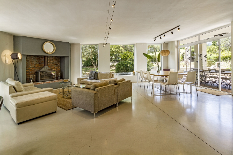 5 Bedroom Property for Sale in Erinvale Golf Estate Western Cape